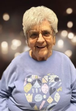 Audrey Joyce Engelmann Obituary from Roubal Funeral Home