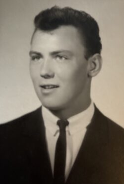 Dennis M. Tomko Obituary, Wausaukee, WI