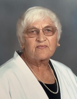 Genevieve Gen Wontor Obituary, Wausaukee, WI