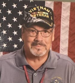 James Jerry Jerue Obituary, Wausaukee, WI