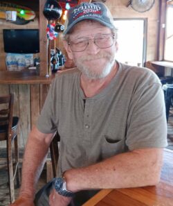 Darrell Wayne  Johnson Wausaukee, WI Obituary