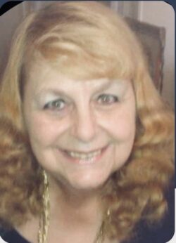 Marie Elaina Willis Hyland